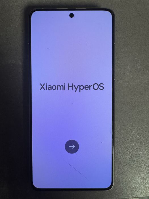 Xiaomi 14 T Pro Gray 512 gb / 12 gb ram