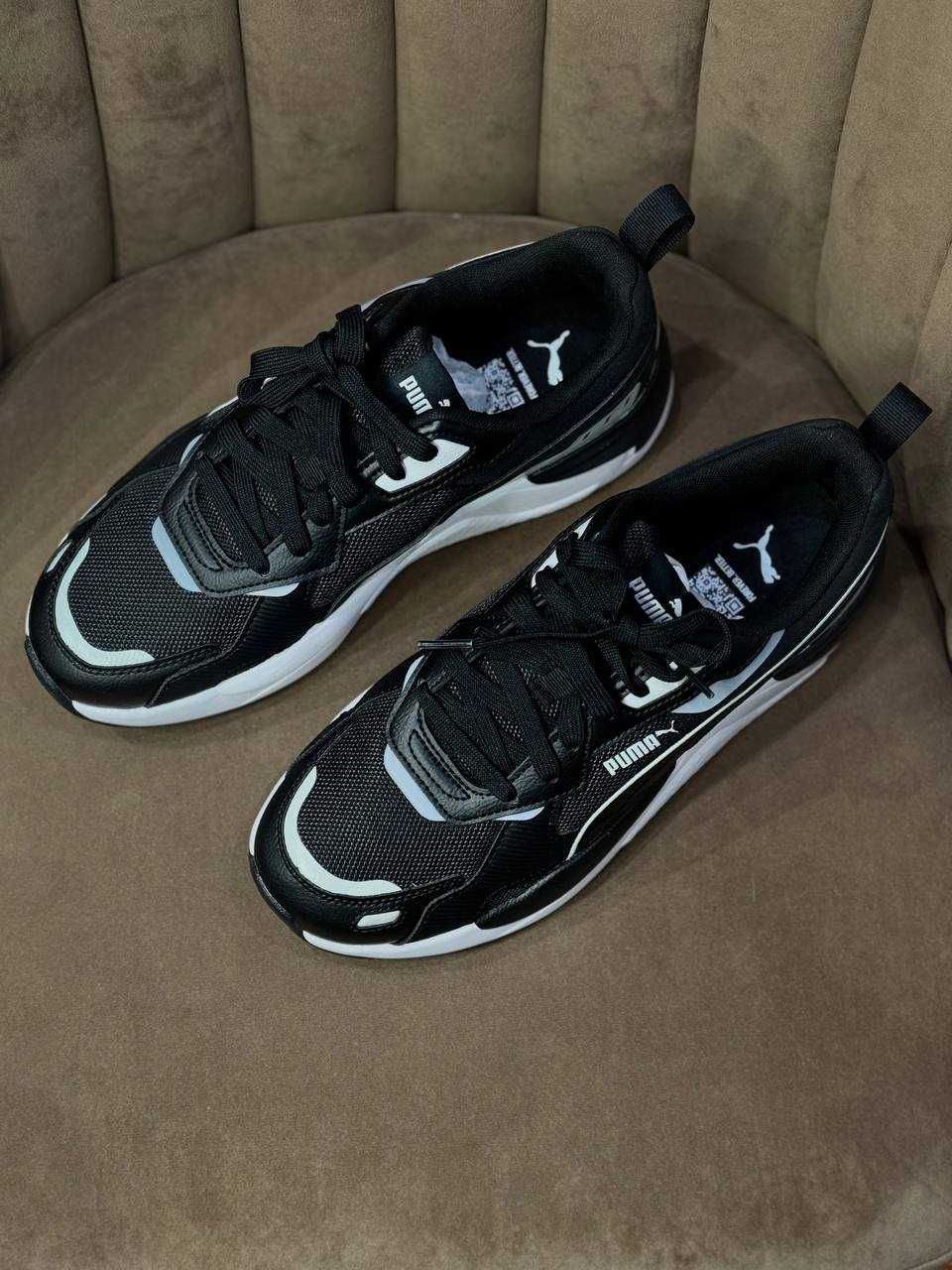 Puma  X-Ray 3 мужские кроссовки РАЗМЕР 40,41,42