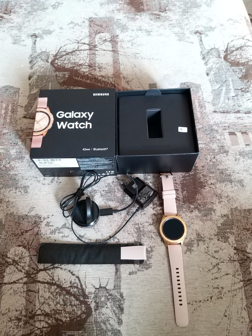 Samsung Galaxy Watch