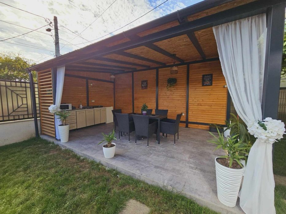 Revelion 2026 Eforie Nord