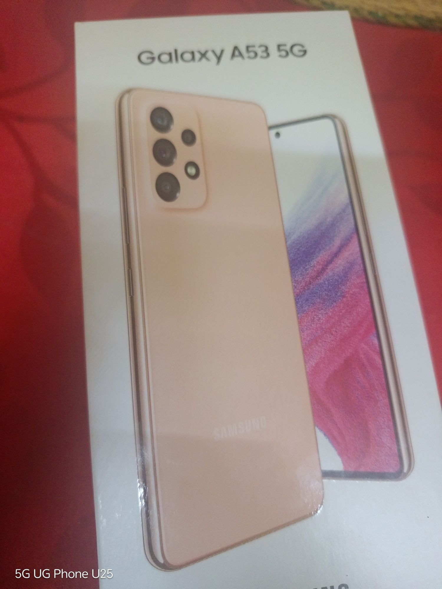 Самсунг а53 5g  256gb