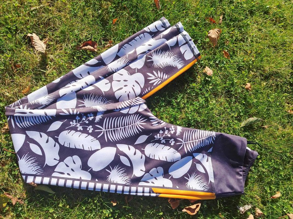 Клинчета дамски спортни ХС