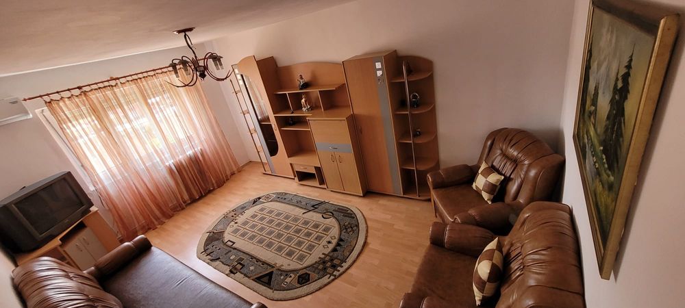 Apartament de inchiriat - 2 camere