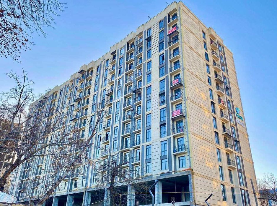 Сдаётся квартира чиланзар 19 квартал