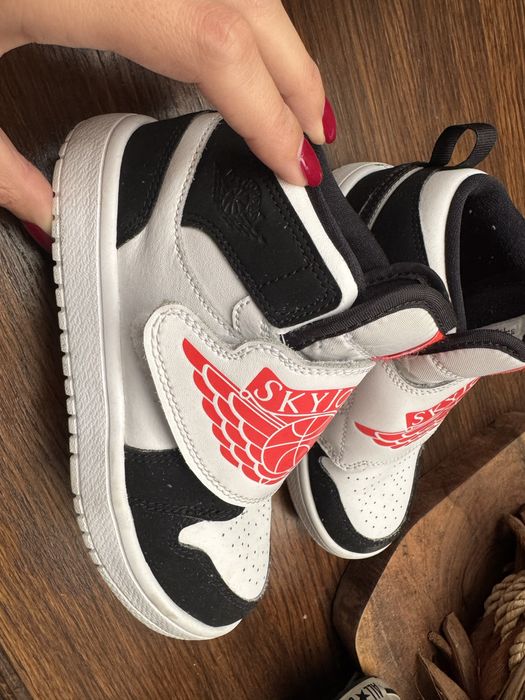 Детски кецове nike