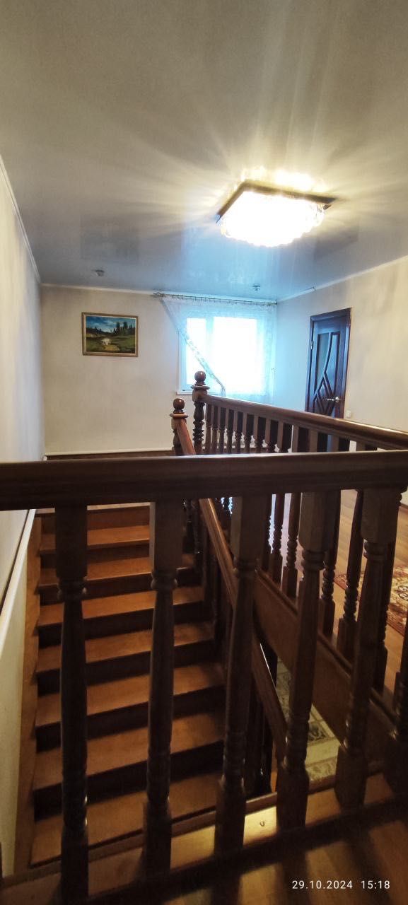 Продам коттедж в ДСРе