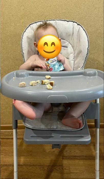 Столик детский для кормления 10.000