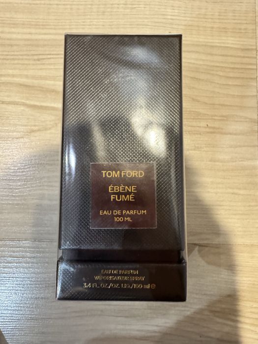 Парфюм Tom Ford Ebene Fume 100ml
