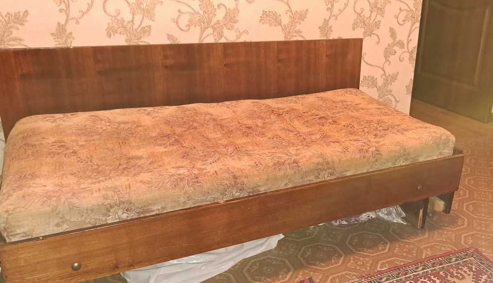 Диван-кровать раскладной подростковый