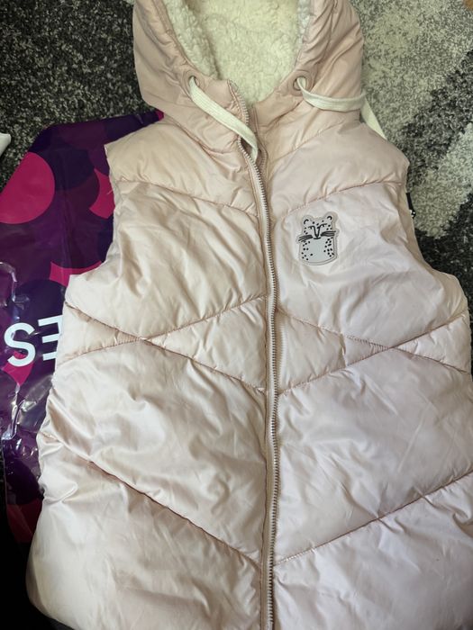 Продам недорого детские вещи на рост 120см