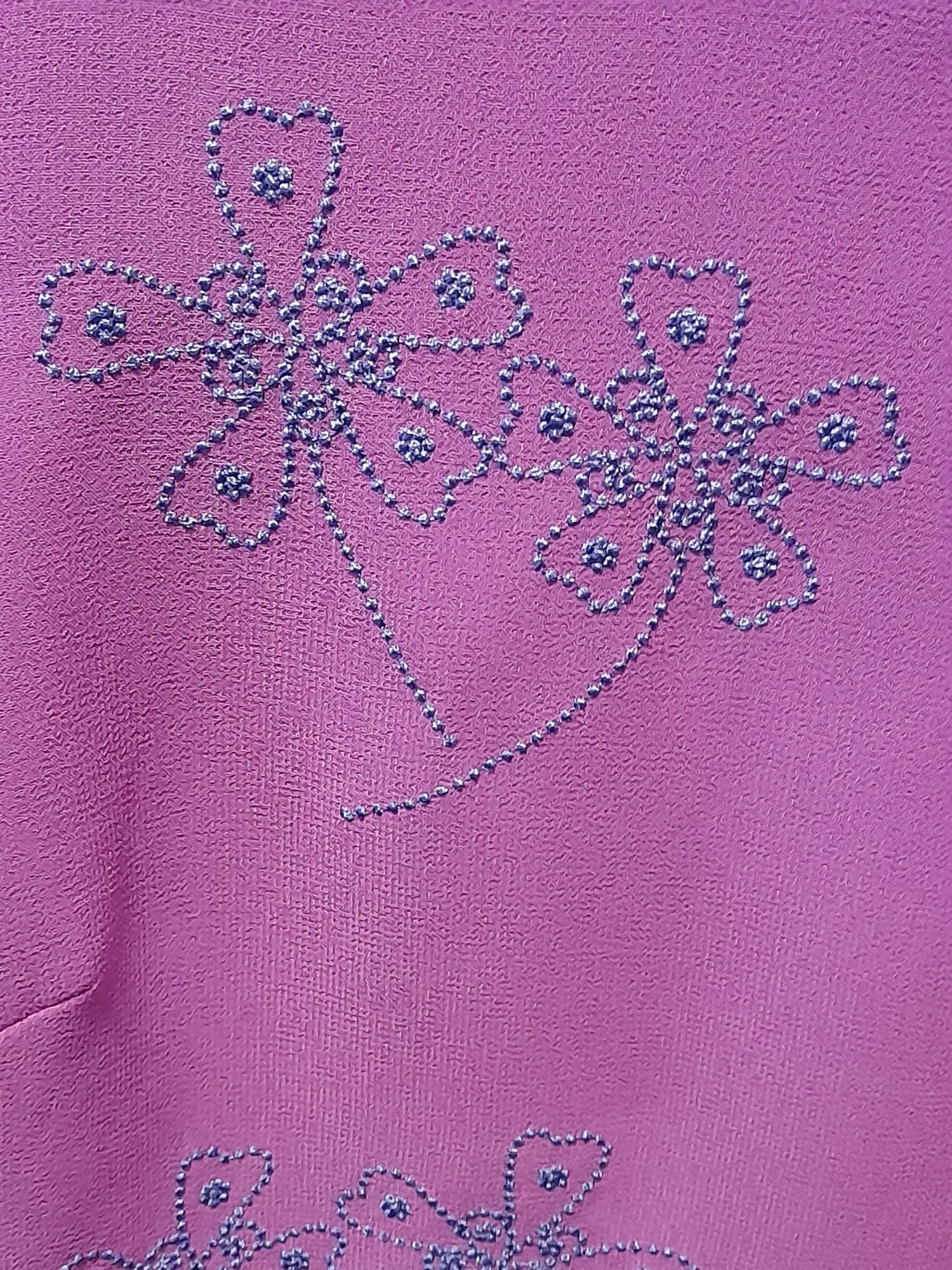 Vand bluza deosebita