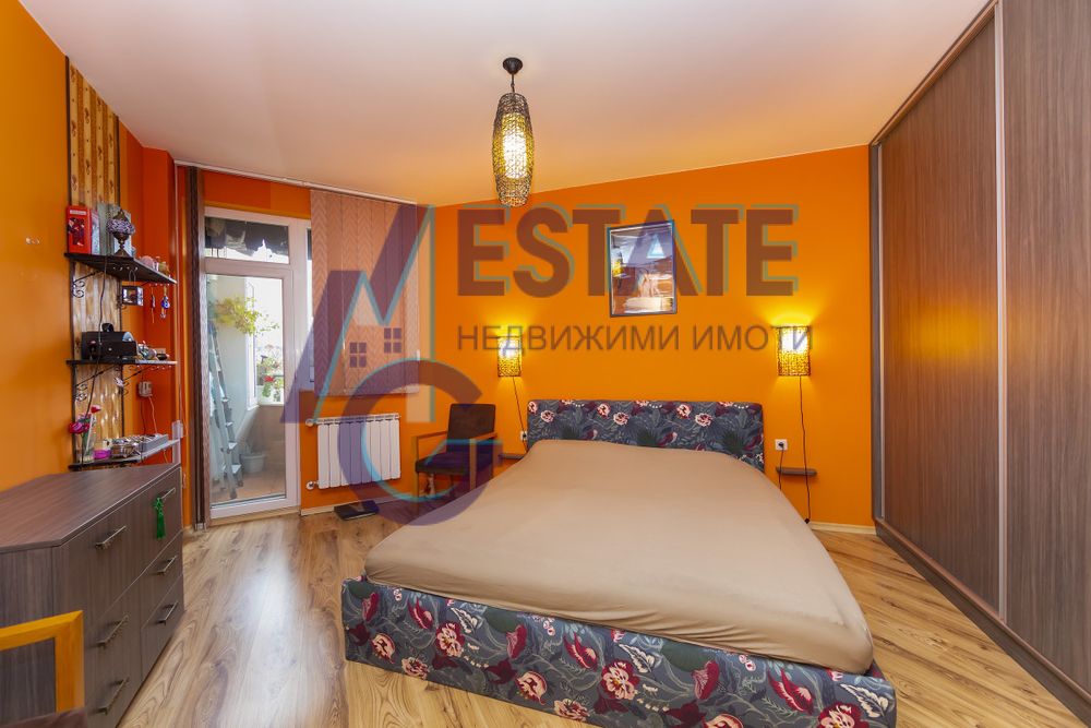 Продава се Тристаен апартамент в София, Овча купел - 124 кв.м за 1896 €/кв.м - Снимка #5