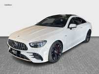 Mercedes-Benz E Mercedes-AMG E53 4Matic+/Pano/Multibeam/Airmatic
