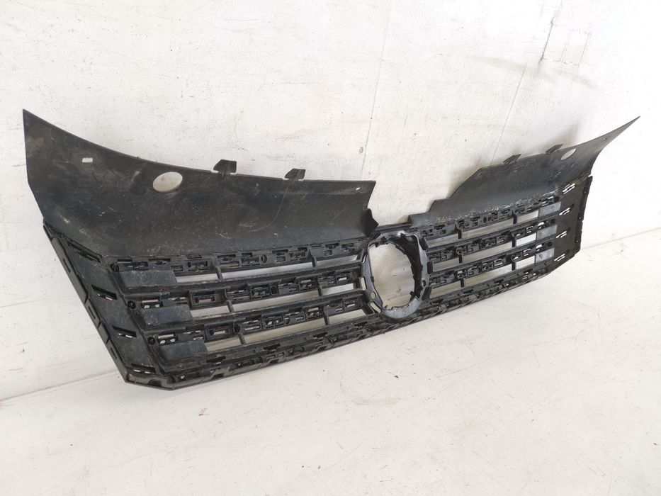 Радиаторна решетка Фолксваген / Volkswagen VW Passat B7 [ - ] Оригинал