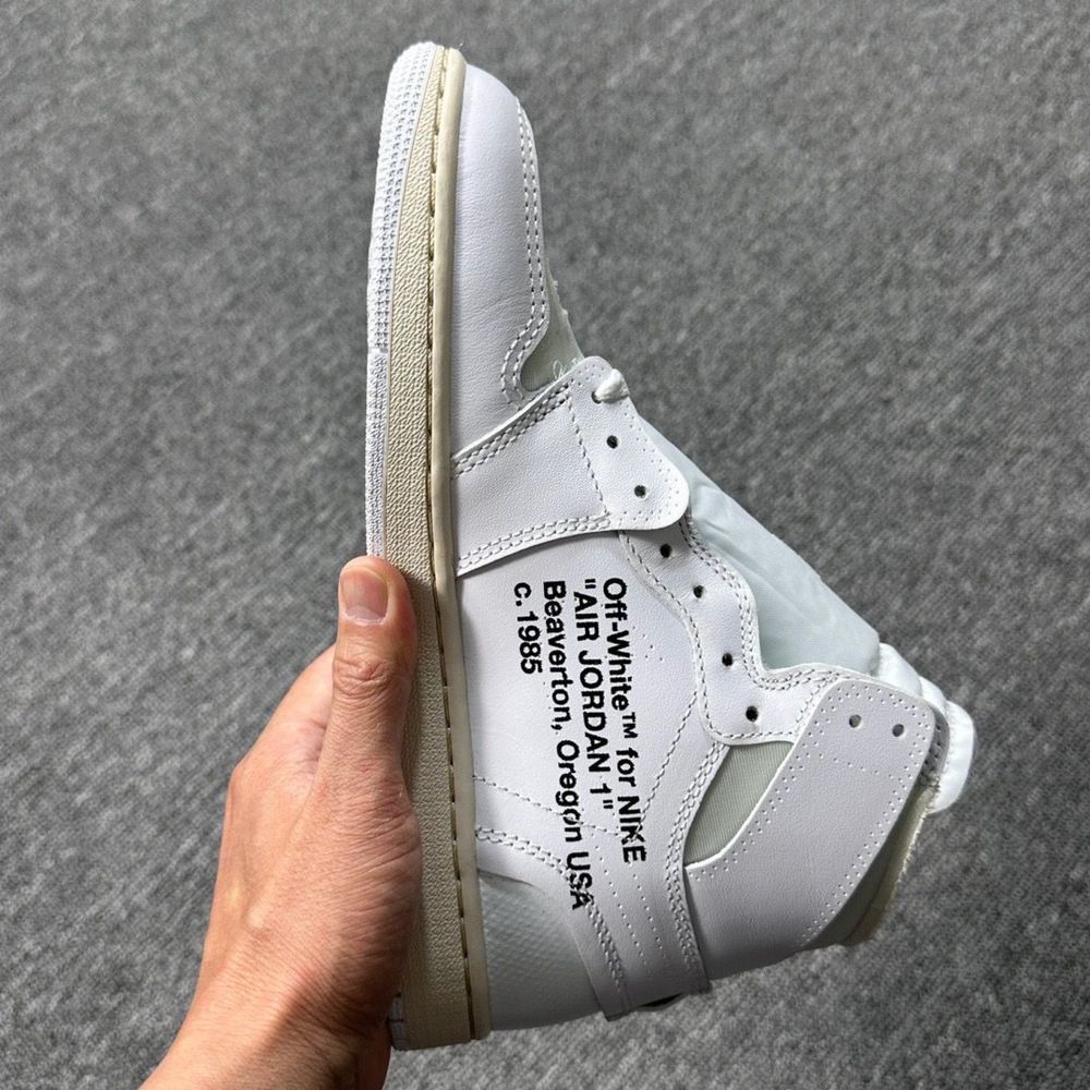 OFF-White x Air Jordan Euro (44)