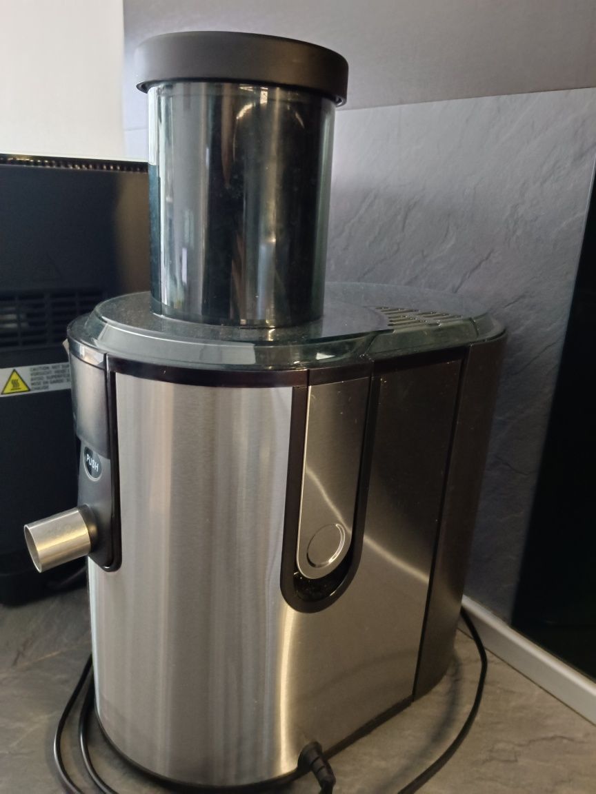 Сокоизтисквачка Gorenje