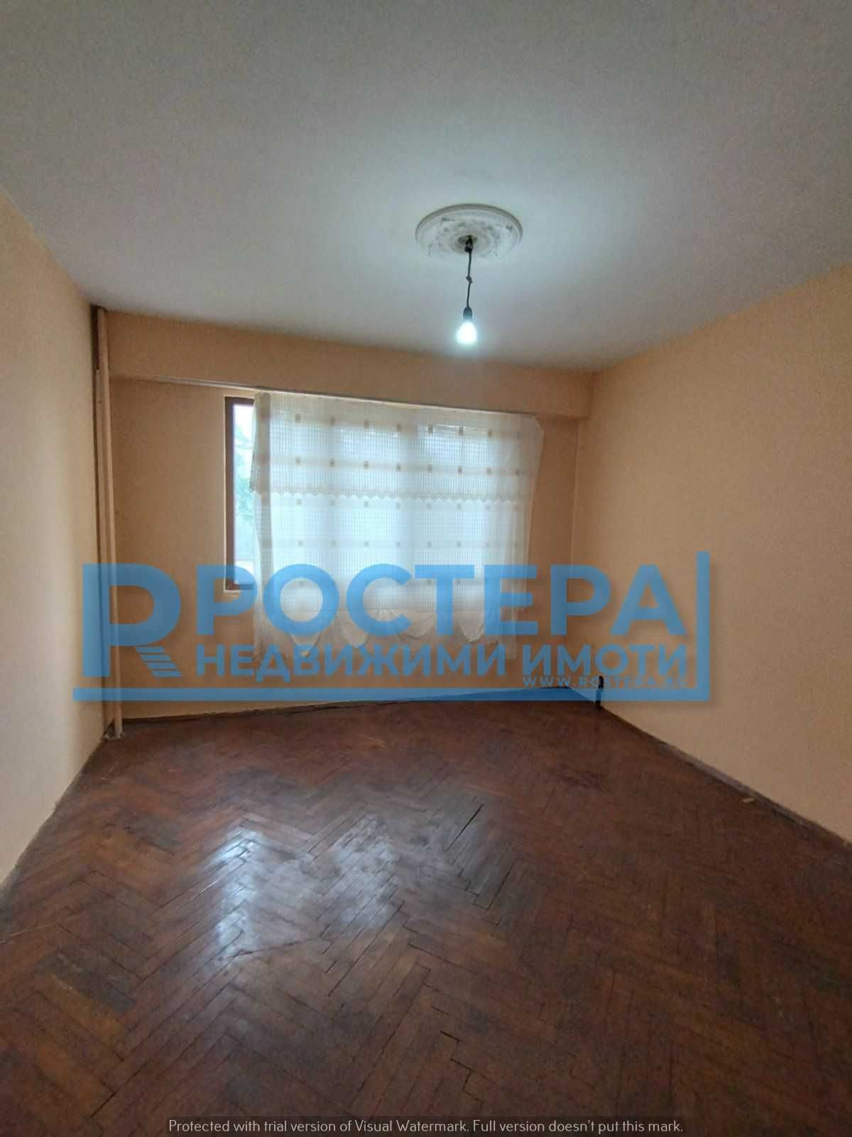 Тристаен Апартамент !! Квартал Запад 2
