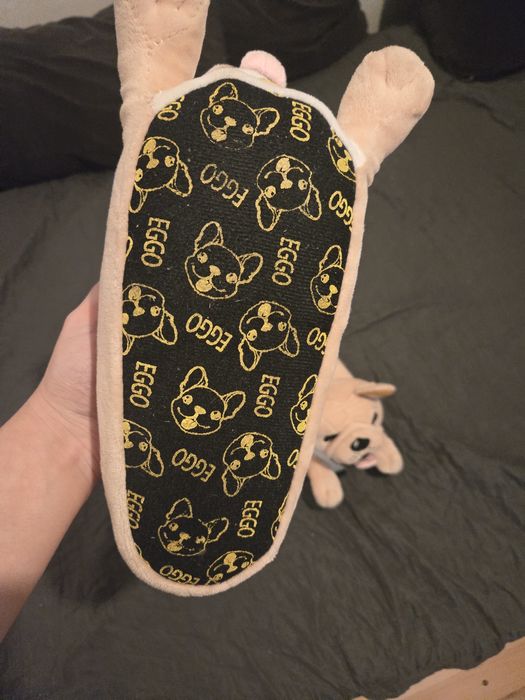 Детски пантофи EGGO