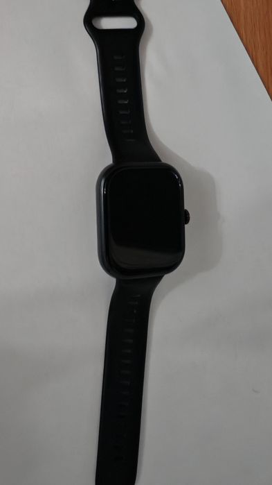 Смарт часы Honor watch choice e-67