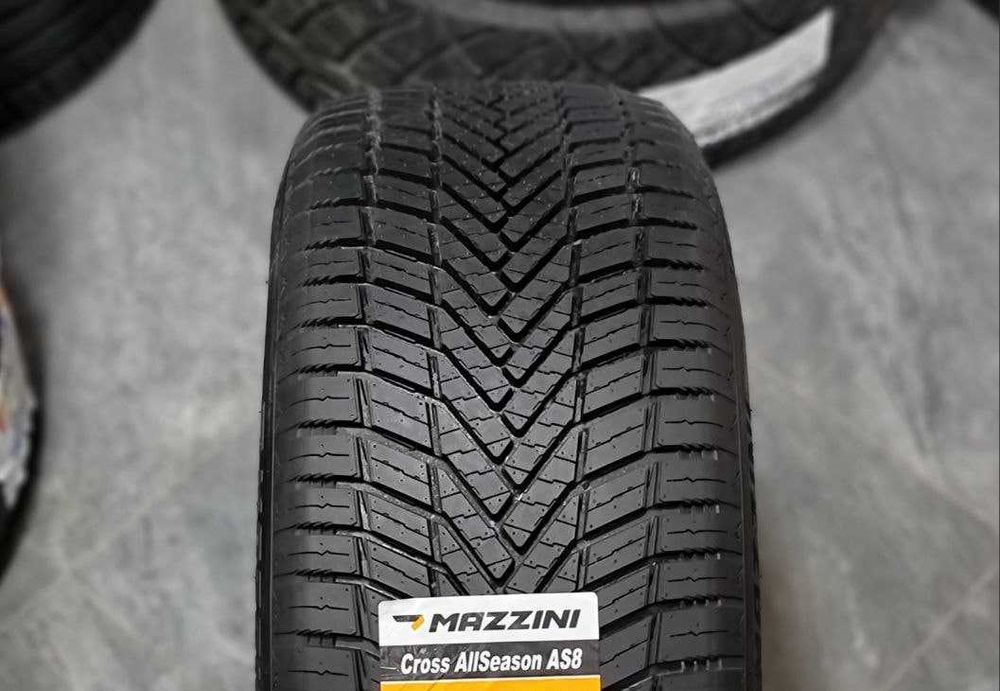 Автошины MAZZINI 225/60R16