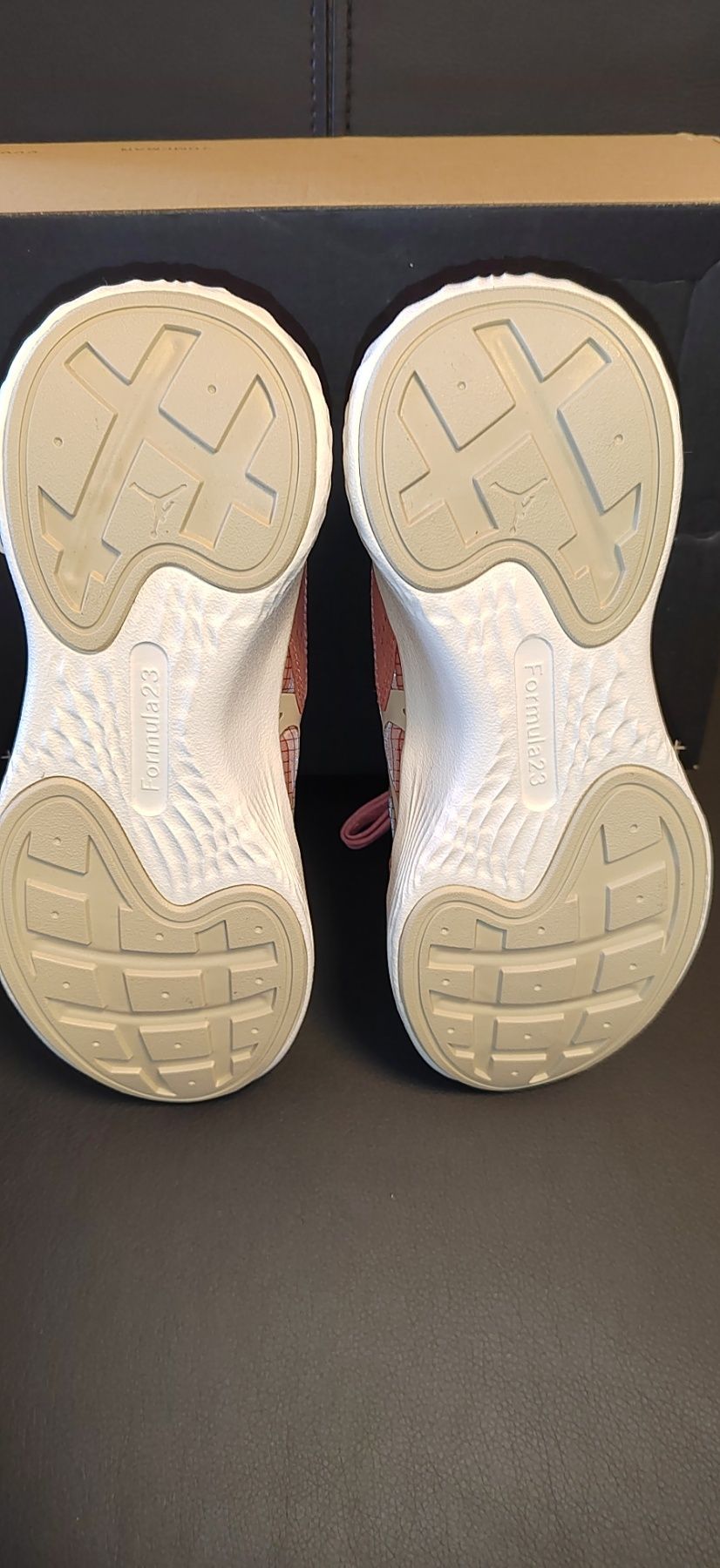 Nike Jordan Delta 3 Low, номер 37,5