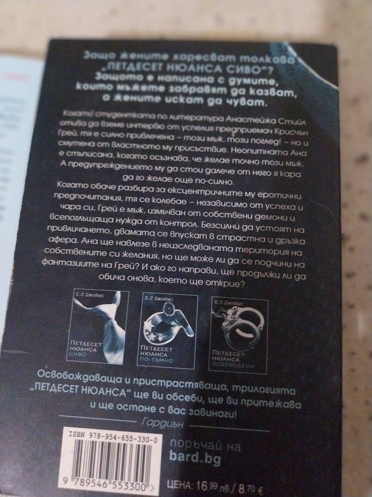 Книги позитивна психология