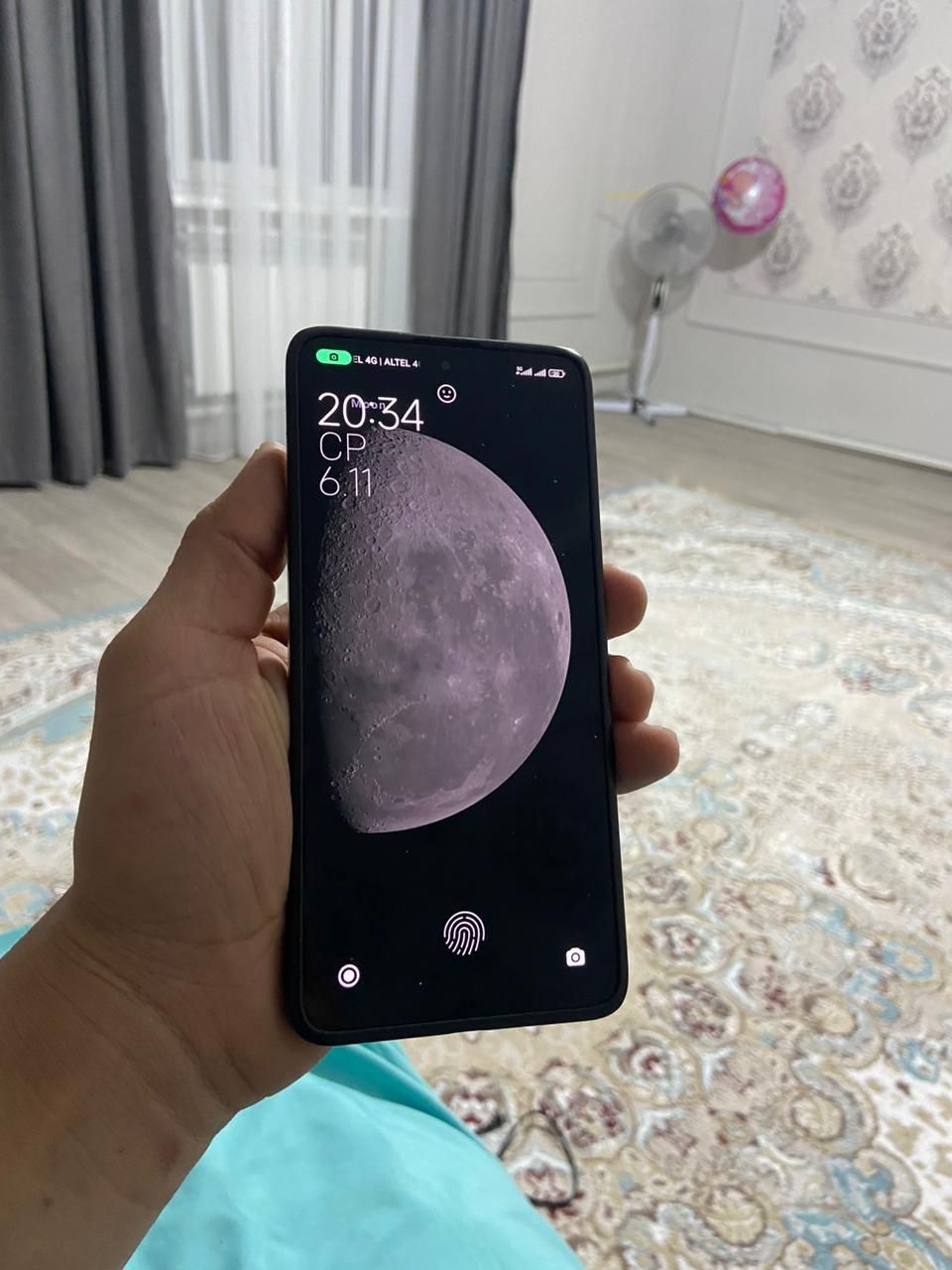 Рэдми нот 13 про