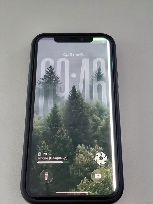 Iphone 11 pro обмениваю