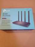 Vand Router TP-Link AC-1200