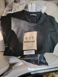 Tricou Dama Burberry slim fit calitate premium marime l