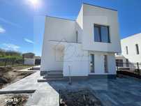 Vila 5 camere Corbeanca langa padure I Comision 0% I taxare inversa
