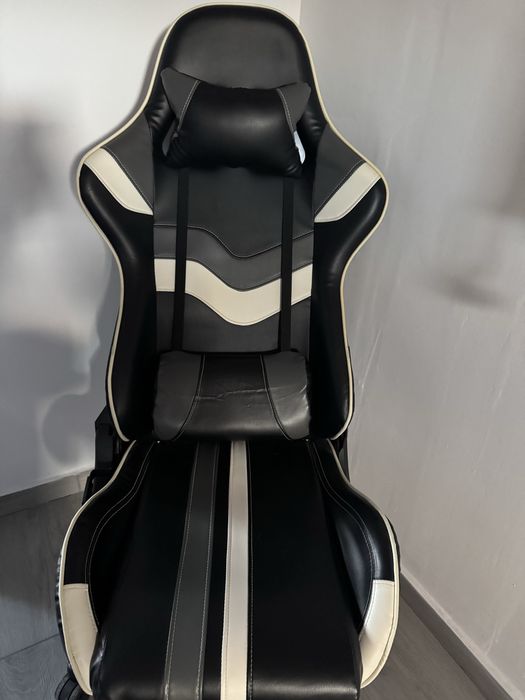Scaun Gaming Kring Roth utilizat