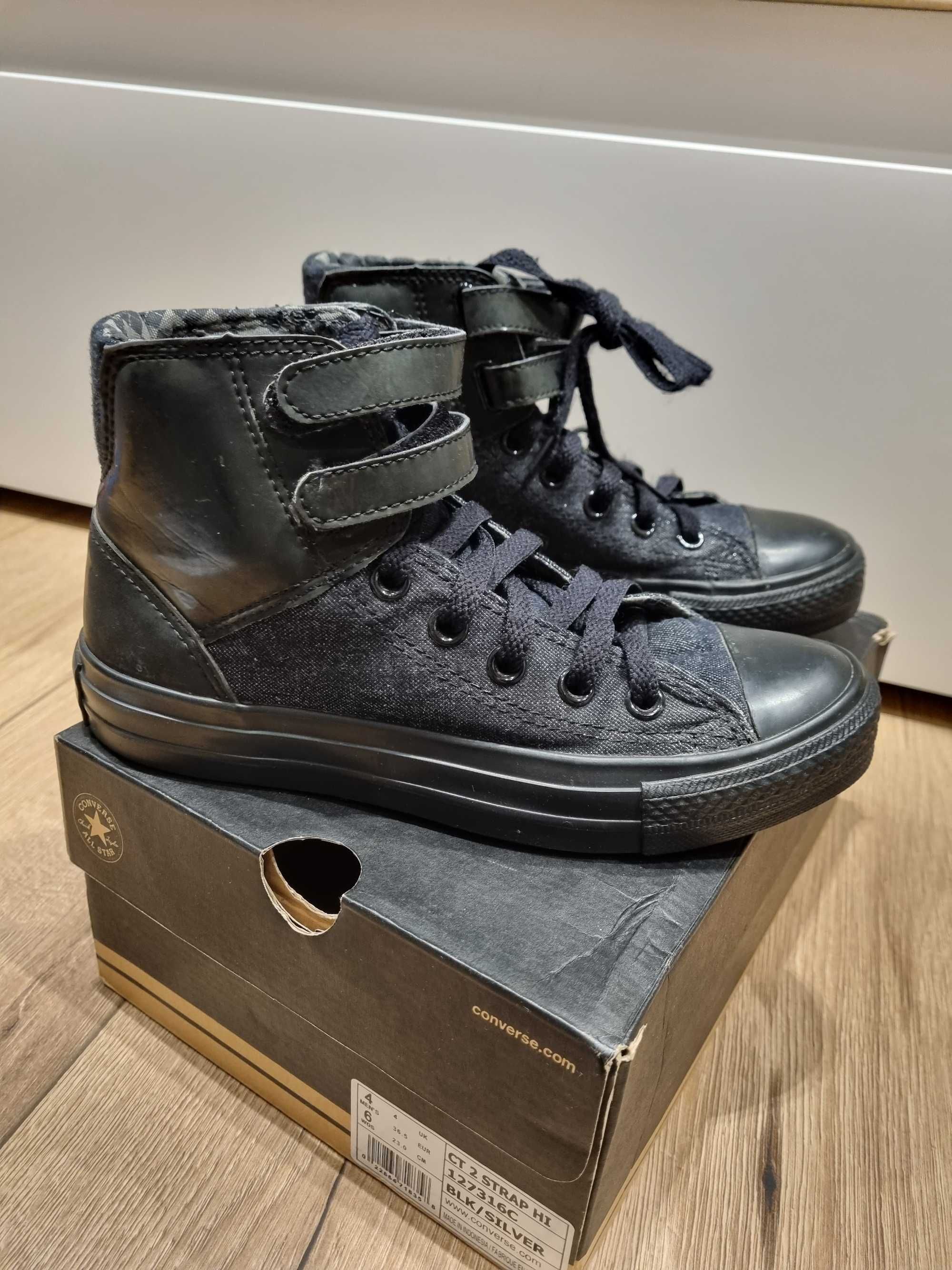 Converse кецове/ 37