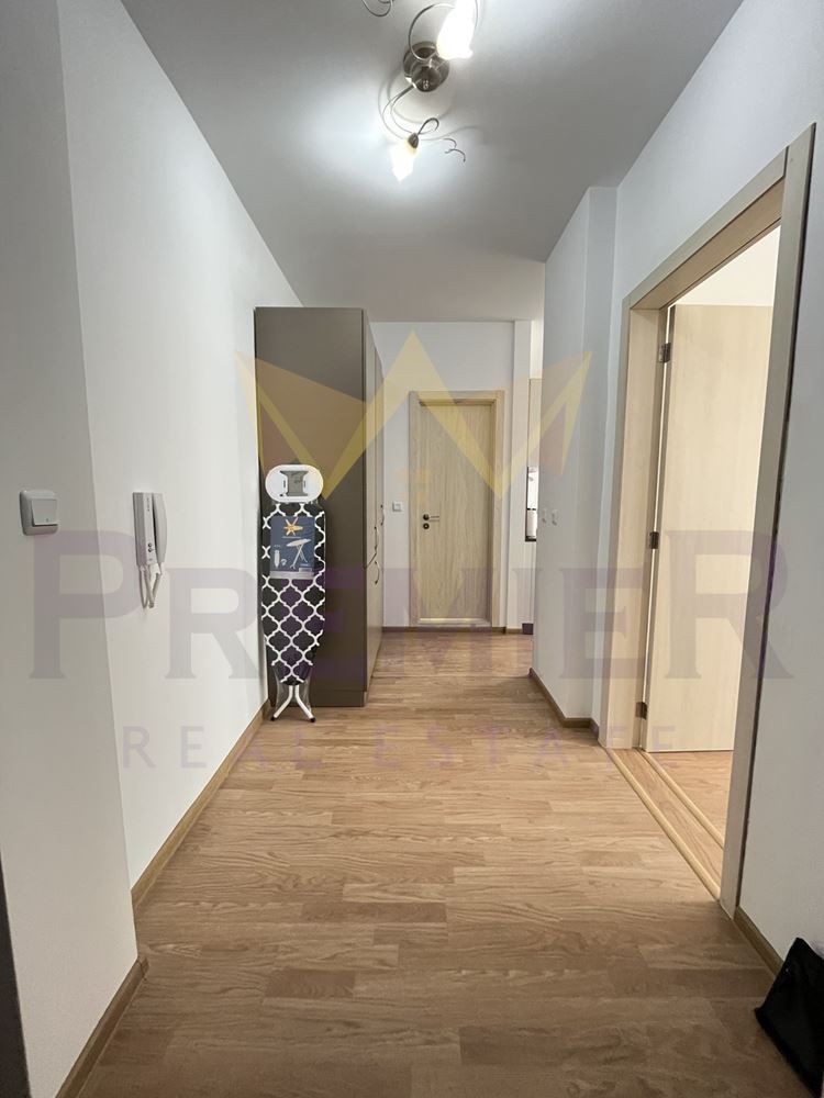 Двустаен апартамент, м-т Траката