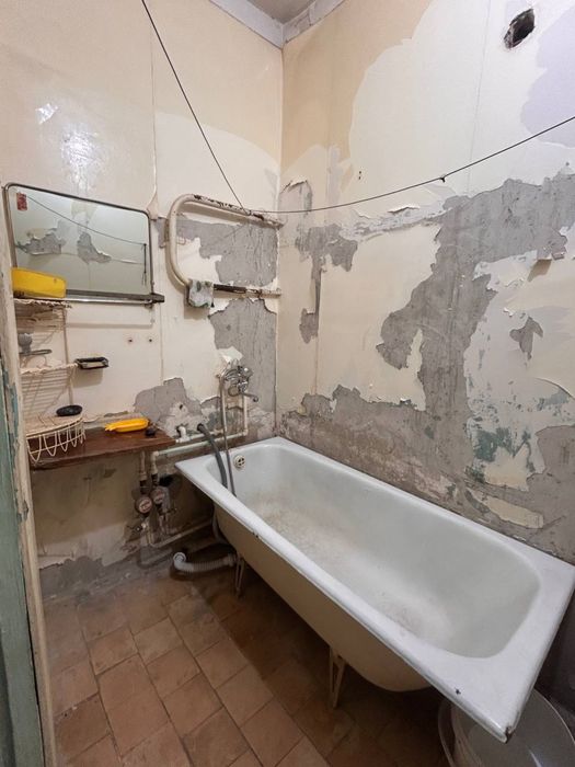 Сдается квартира 1-ком