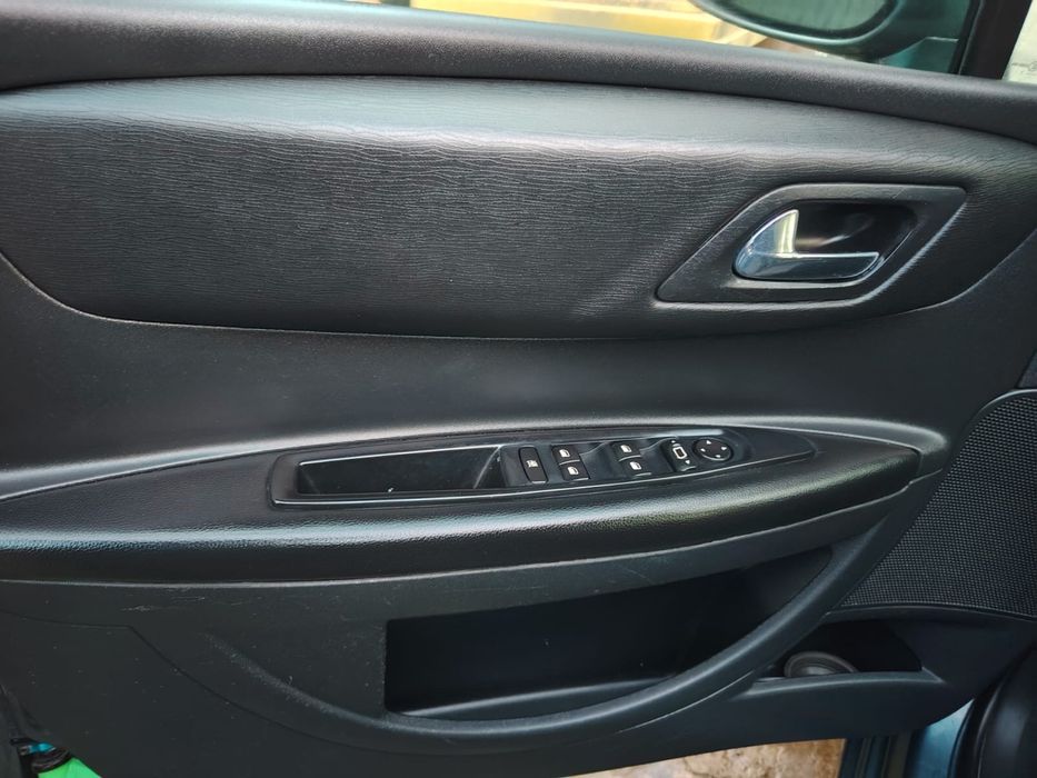 Vand citroen c4 2007