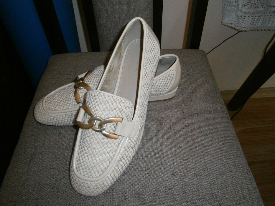 Дамски обувки Pat Calvin 39 р.