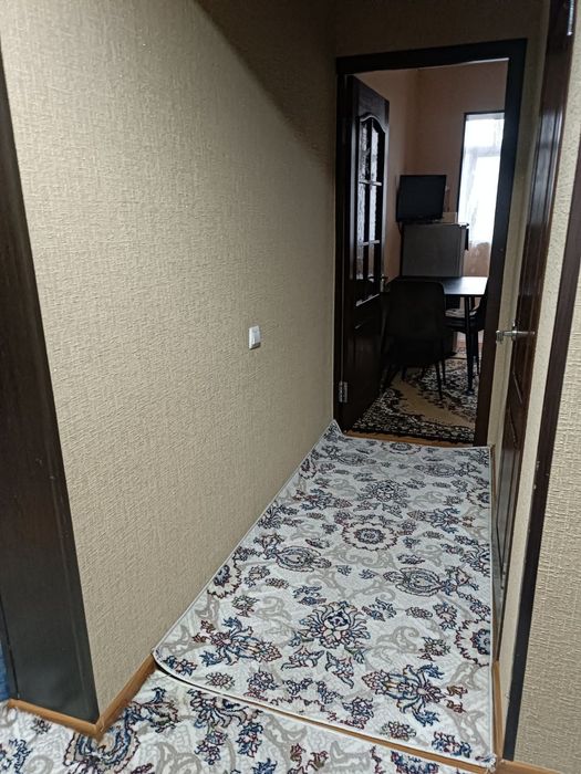 Сдаётся в аренду квартира 3 ком ташселмаш