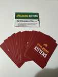Joc Exploding Kittens - Streaking Kittens Extension