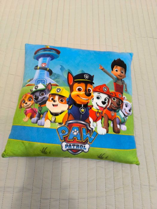 Детска възглавница