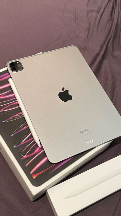 Срочно продам ipad pro 11