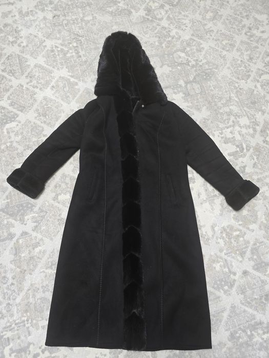 Продается дублёнка