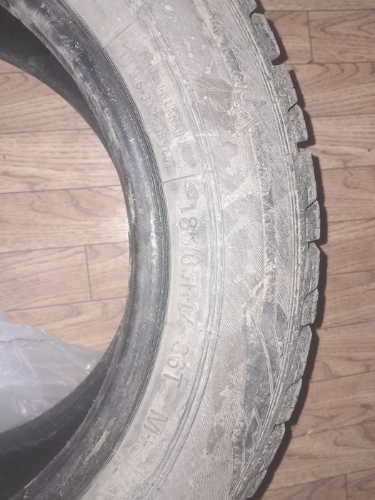 Резина на 185х65х14