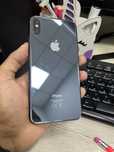 Iphone XS MAX 256GB batare alishgan