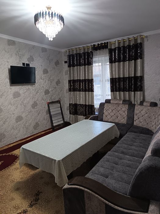 Kvartira Ijaraga beriladi