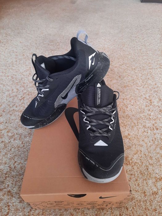 NIKE Juniper спортни маратонки