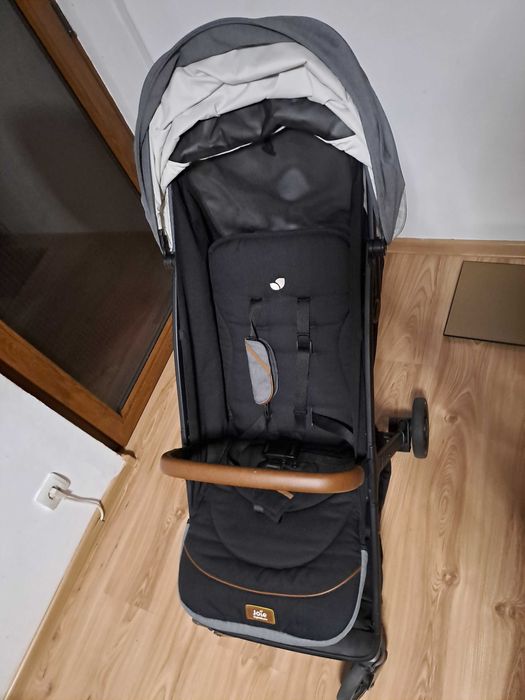 Carucior sport joie signature