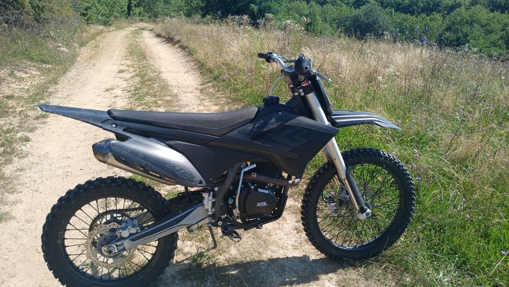 Apollo XTL 250cc