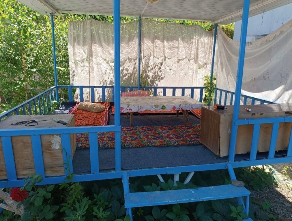 Чирчик Аранча Городок Срочно Продаётся Дача 10 сотых