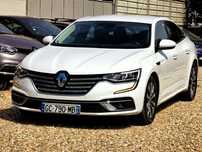 Renault Talisman Renault Talisman Blue Dci 160 Bose Edition Full LEd
